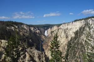 grand canyon of yellowstone2
