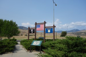 yellowstone north entry