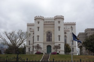 Old State Capitol