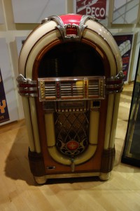 jukebox