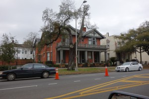 Privatboligene var det ikke noe å si på