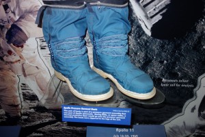 Det er ut til at snowjogs er arvet fra astronautene