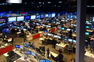 newsroom