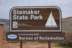 steinaker