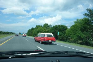 Tøffeste sykebil ever!