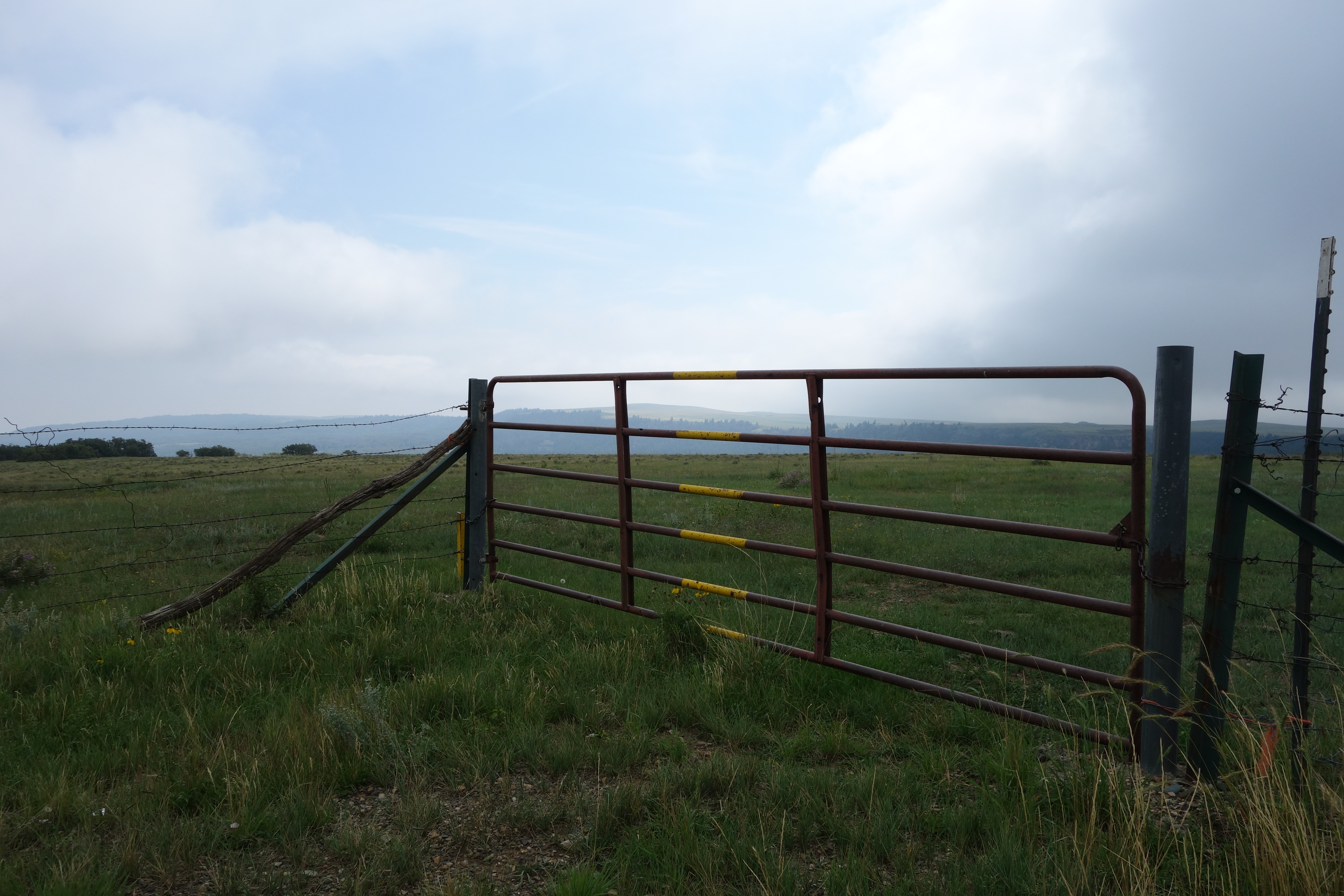 Øst og tilbake igjen